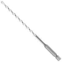 METAL IMPACT DRILL BIT 5/32" X 6"