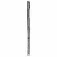 1/4" BOSCH SDS WOOD CHISEL