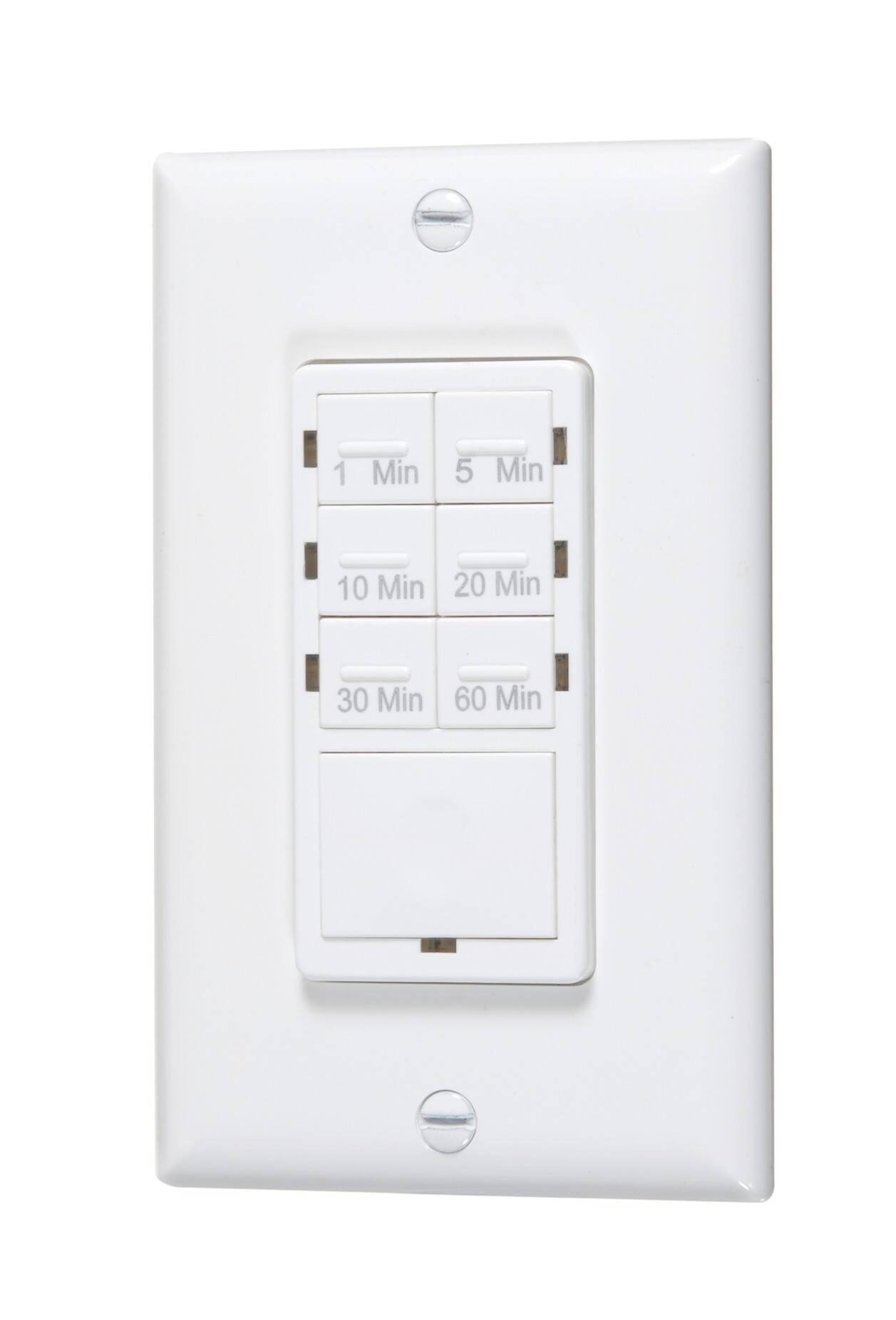 PRE-SET TIMER SWITCH