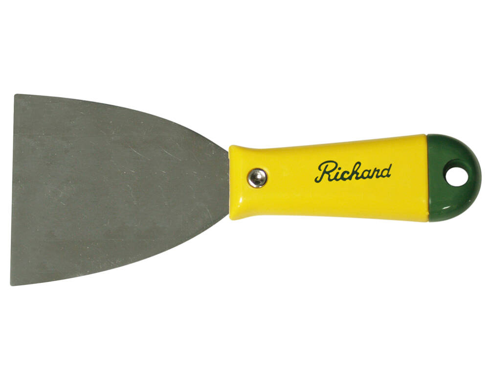 3" METAL PUTTY KNIFE