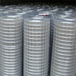 HARDWARE CLOTH 1/2" X 3' X 100'
