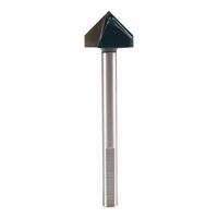 BOSCH 1"GLASS & TILE BIT