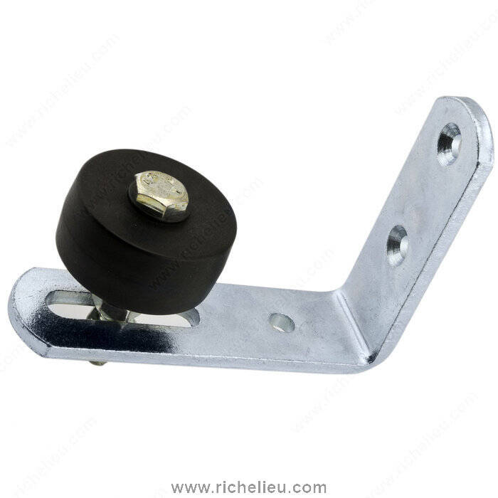 BARN DOOR STAY ROLLER