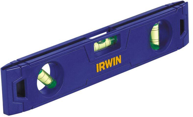 IRWIN LEVEL 9 50 SERIES