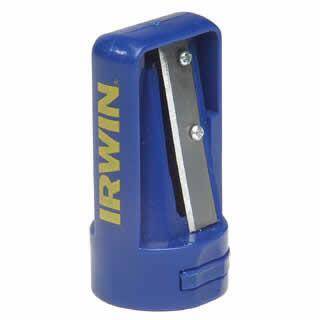 SQUARE PENCIL SHARPENER (IRWIN)