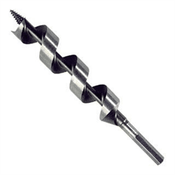WOOD AUGER - 5/8