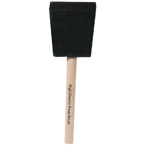 2" FOAM BRUSH