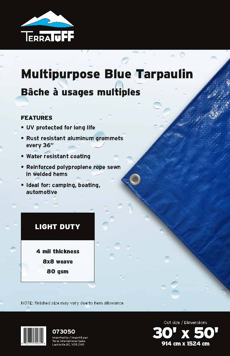 TARPS