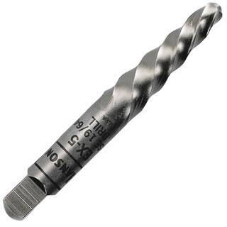 IRWIN EX-1 SCREW EXTRACTOR