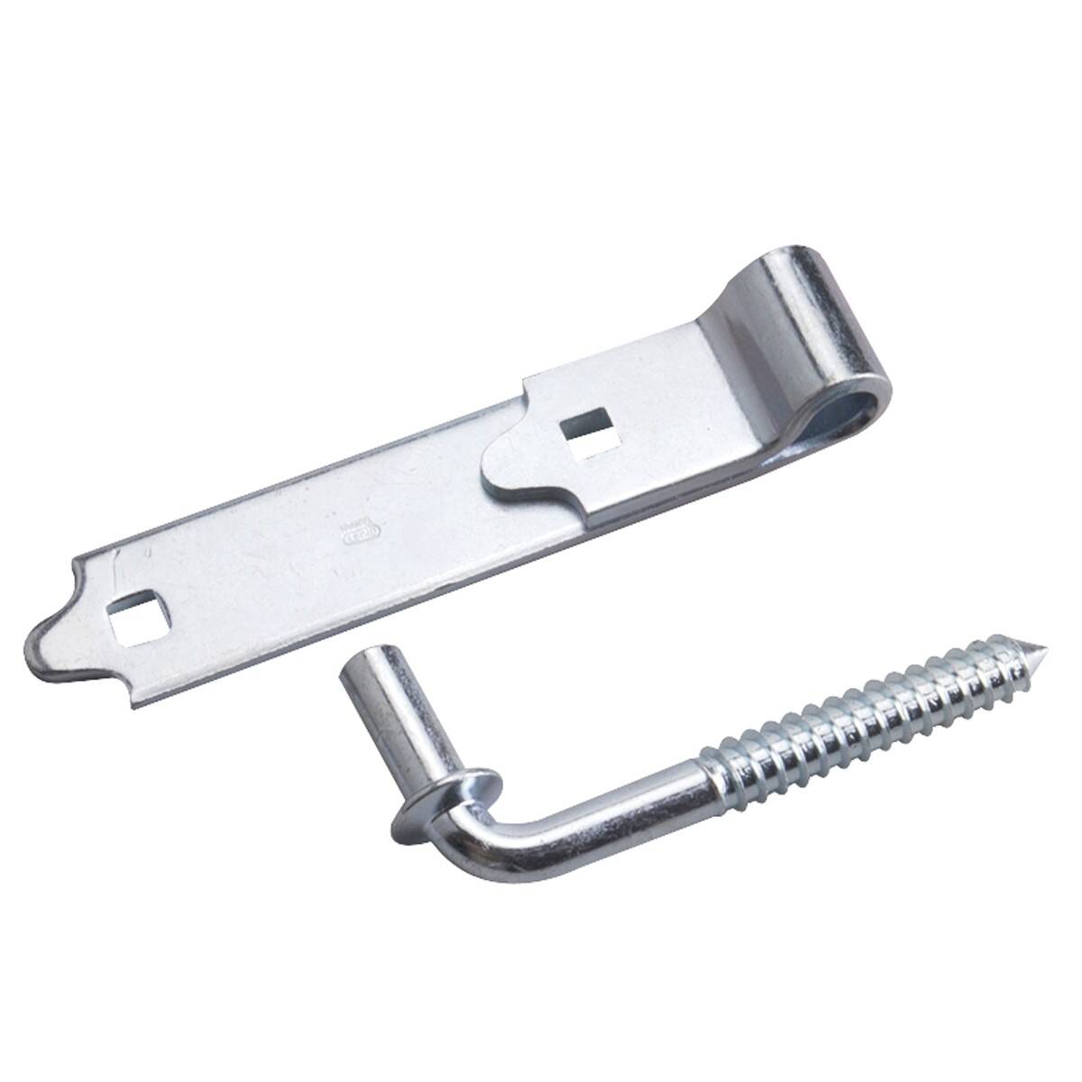 6" GATE HINGE & SCREW