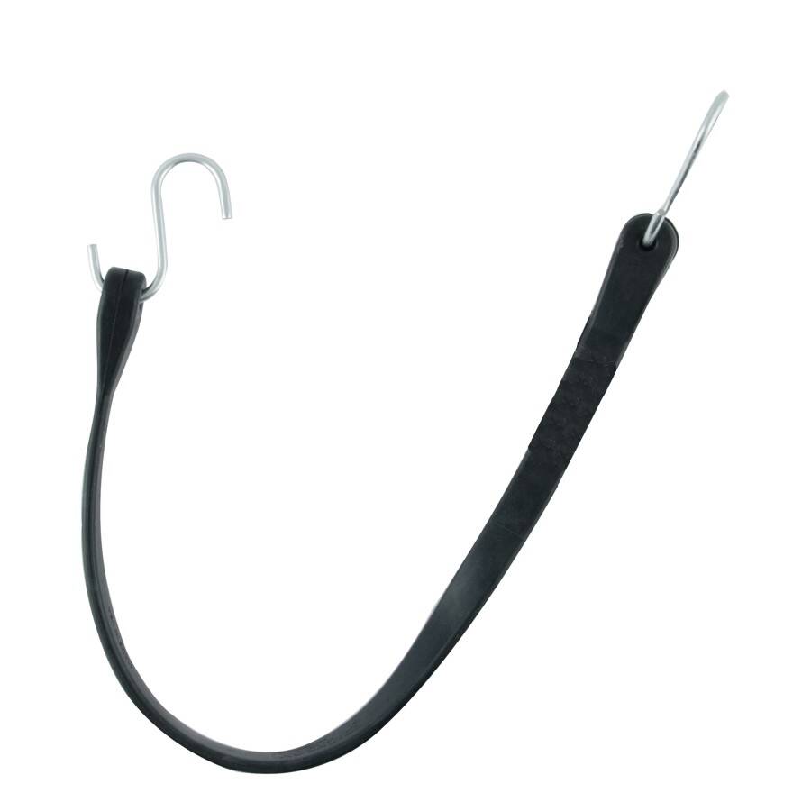 18" RUBBER STRAP