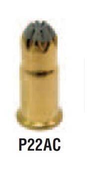 BROWN 22 CAL LOADS REMINGTON