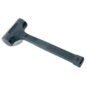 2LB DEAD BLOW HAMMER