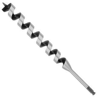 WELDTEC SHIP AUGER 11/16" X 17"