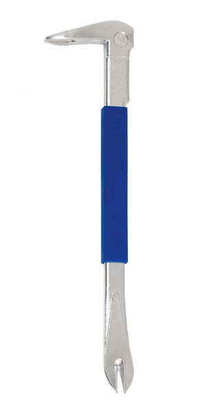 ESTWING 10" NAIL PULLER