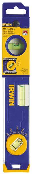 IRWIN LEVEL 9 150 SERIES