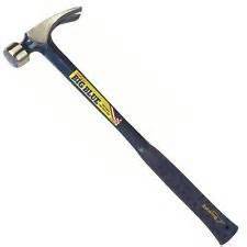 ESTWING 25 OZ FRAMING HAMMER M