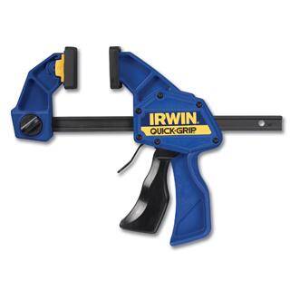 18" QUICK-GRIP CLAMP