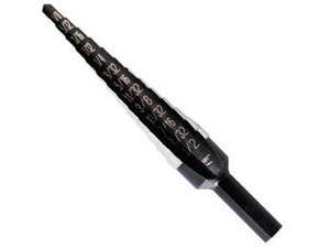 #3 IRWIN UNIBIT 1/4" - 3/4"