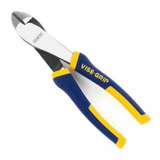 6 DIAGONAL CUT PLIER IRWIN