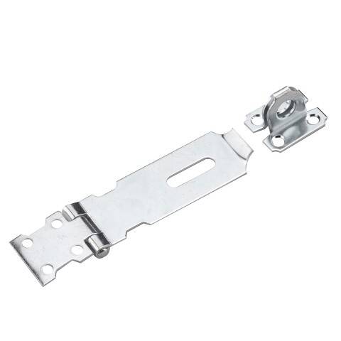 3-1/2" GALV HASP
