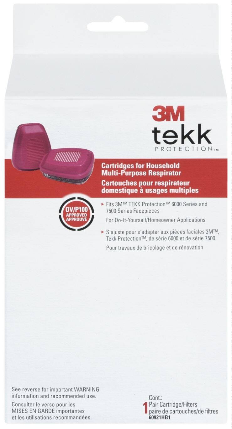 MULTI PURPOSE CARTRIDGES 2PC
