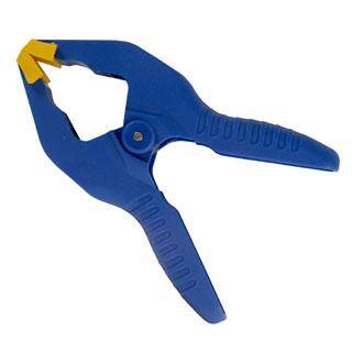 IRWIN 2" SPRING CLAMP