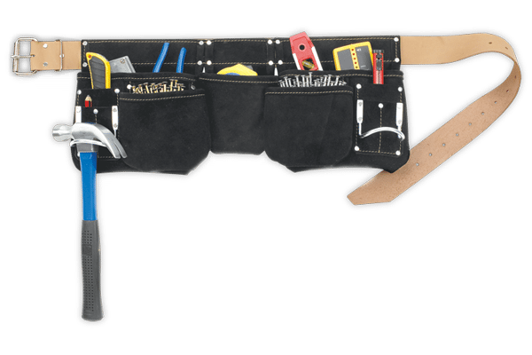 AP661 KUNYS APRON