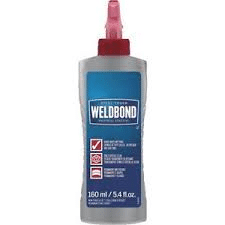 WELDBOND GLUE 420ML