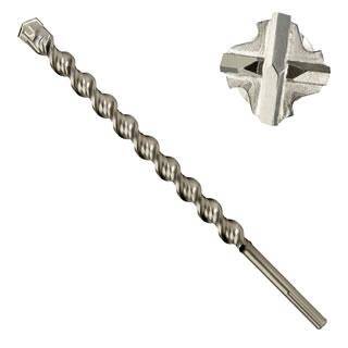 IRWIN SDS MAX 1" X 16 X 21 BIT