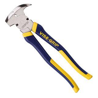 FENCING PLIER IRWIN