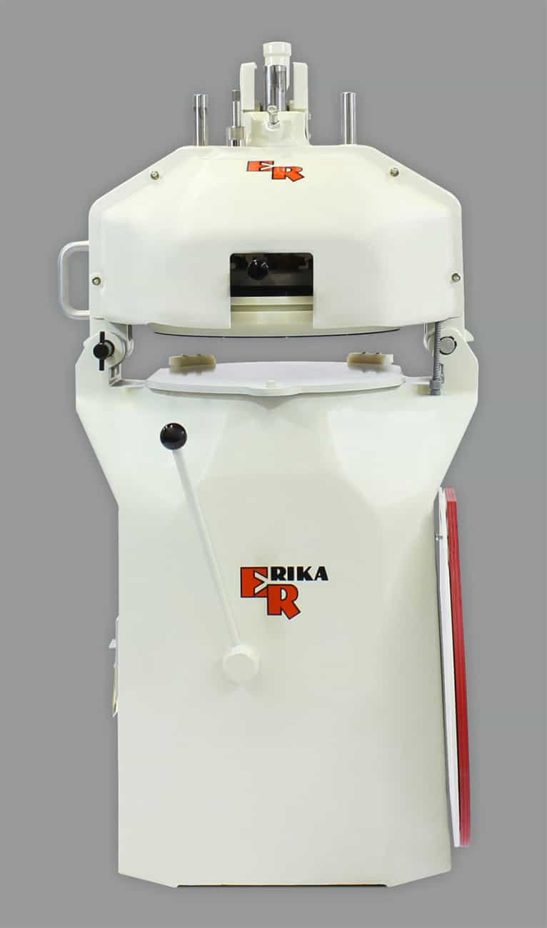 Divider/Rounder, Semi-Automatic RH, 11/31 - Erika | RF