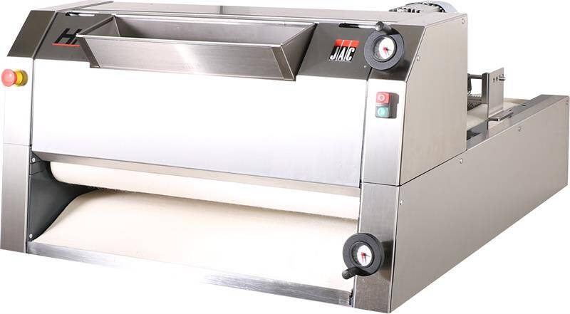 Horizontal Moulders | RF Bakery Equipment