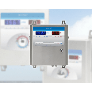 Water Meters