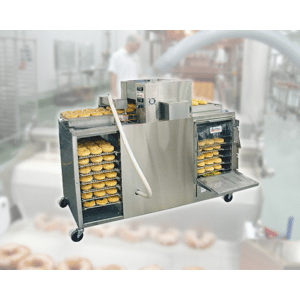 Donut Equipment