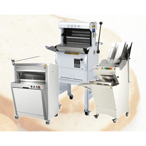 Bread Slicers