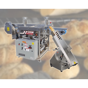 Bun & Roll Slicers