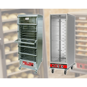 Cabinet Proofers
