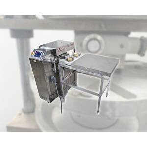Comtec Pie Press Parts