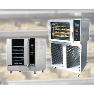 Convection Ovens