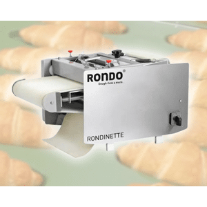 Croissant Machines