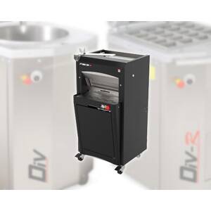 JAC Machines Parts