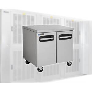 Master-bilt Refrigeration Parts