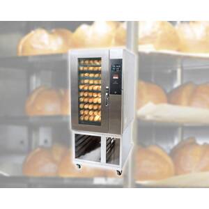MONO Oven Parts