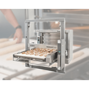 Oven Loaders