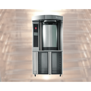 Oven/Proofer Combinations