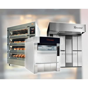 Ovens