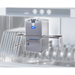 Pan Washers