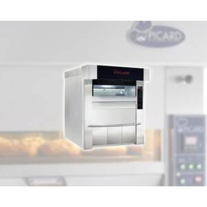 Picard Oven Parts