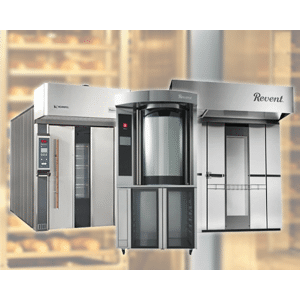 Rack Ovens